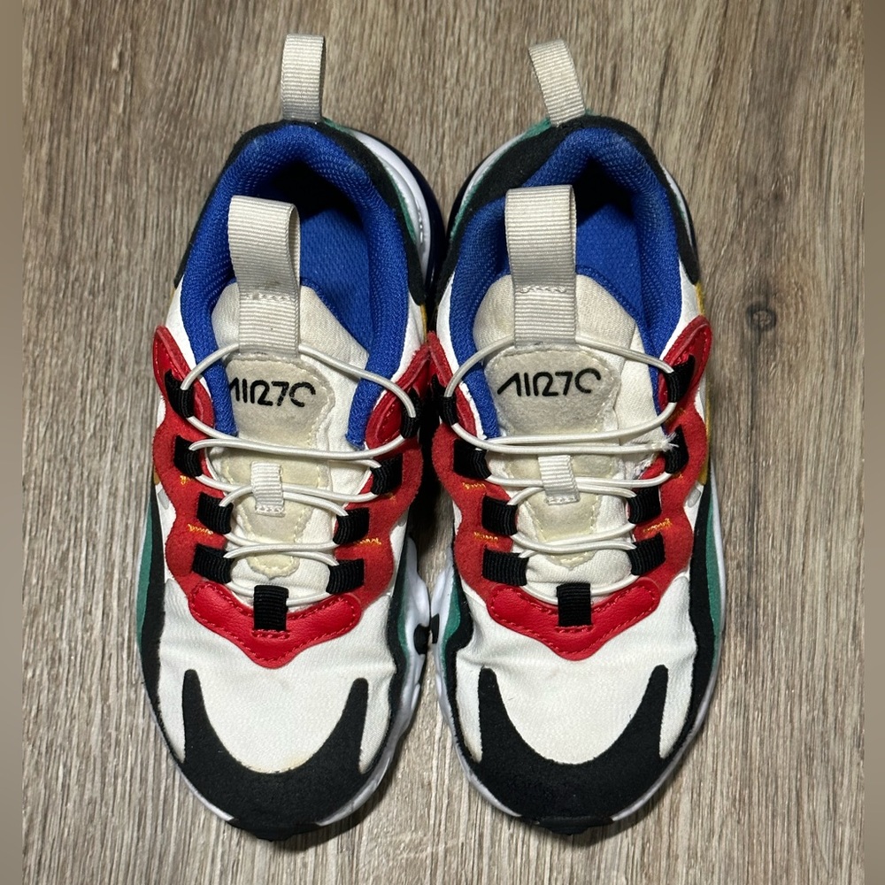 Nike air max 270